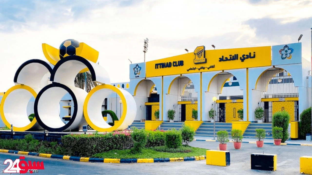 الاتحاد يحسم مكافآت الموسم الماضي للاعبين.. تعرف على الآلية والتفاصيل الكاملة